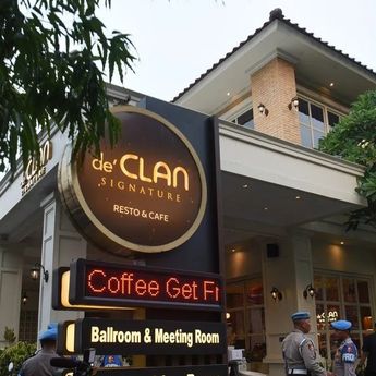 Polri Sita Hampir Rp60 Miliar dari Kafe de'Clan, Terkait Dugaan Korupsi dan TPPU