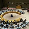 Rusia Kritik Resolusi DK PBB soal Gaza