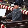 Prabowo Sebut Transisi Kepemimpinan Lancar, Demokrasi Indonesia Diakui Dunia