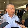 Menhub Sampaikan Pagu Anggaran Kemenhub 2025 Naik Jadi Rp29,51 Triliun