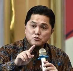 Erick Thohir Minta Timnas U-17 Bangkit Usai Dihantam Zambia 1-3