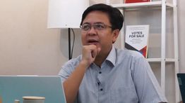 Survei Indikator: Mayoritas Warga Puas atas Kinerja Polisi Berantas Premanisme