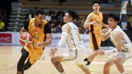 Dewa United Kokoh di Puncak Klasemen IBL 2025 Usai 2 Kemenangan Beruntun