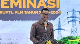 PLN Lakukan Perombakan Direksi, Darmawan Prasodjo Tetap Jadi Dirut