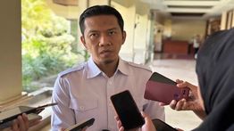 Densus 88 Telusuri Motif Ancaman Bom Pesawat Saudi Airlines yang Mendarat Darurat di Kualanamu