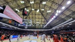 Pelita Jaya Hancurkan Satria Muda 92-58, Laga Final Ditentukan Lewat Gim 3