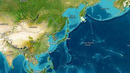 Setelah Indonesia, Jepang dan Peru Juga Cabut Peringatan Tsunami Pasca Gempa di Rusia