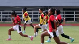 Kalah 0-7 dari Vietnam, Timnas Putri Indonesia Gagal Lolos ke Semifinal Kejuaraan ASEAN