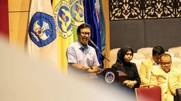 Menkes Pastikan Program Cek Kesehatan Gratis untuk Pelajar Menjangkau Daerah Terpencil