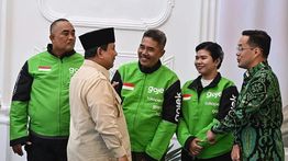 Dirut GoTo Patrick Walujo Raih Predikat The Best CEO dari Extel