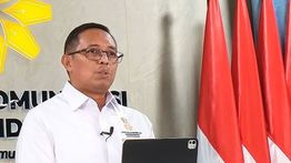 Megawati, SBY dan Jokowi Diundang Hadiri Pidato Kenegaraan Prabowo di Sidang MPR Besok