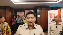 Menteri PKP Tinjau Usulan Kenaikan Bunga KPR Subsidi