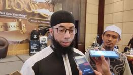 KPK: Khalid Basalamah Hadiri Pemeriksaan Ulang sebagai Saksi Kasus Kuota Haji