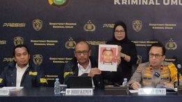 Kasus Kacab Bank, Polisi Masih Kejar Satu DPO