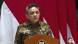 Kemenkeu Buka Blokir Anggaran Kementerian dan Lembaga Rp168,5 Triliun