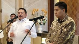Jaksa Agung Tegaskan Sanksi Bagi Jaksa yang Bermain dalam Proyek Pemerintah