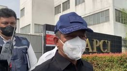 KLH: Cemaran Cesium-137 Diduga Masuk dari Luar Negeri