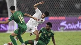 PSSI Tunggu Jawaban FIFA atas Protes Penunjukan Wasit Kuwait di Laga Lawan Arab Saudi