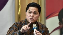 Menpora Erick Thohir Tegaskan Sikap Indonesia Jika Bertemu Atlet Israel di Kompetisi Internasional