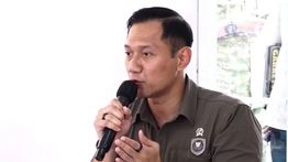 AHY: Pemulihan Pascabencana Aceh Tamiang Masuki Fase Percepatan Rekonstruksi