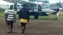 Kaops: Pilot dan Kopilot Smart Air Tewas Ditembak KKB di Korowai