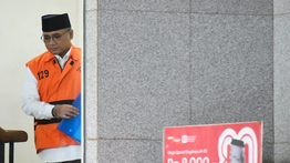 KPK Tegaskan Pengalihan Penahanan Yaqut Sudah Sesuai Prosedur