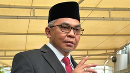 Cek Fakta:  Klaim Prabowo Tunjuk Susi, Mahfud MD, dan Ahok Jadi Pimpinan KPK adalah Hoaks