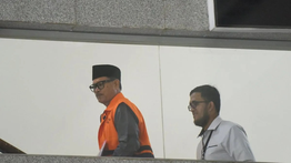 KPK Geledah Rumah Kadiskominfo Madiun, Amankan HP dan Dokumen SPPD