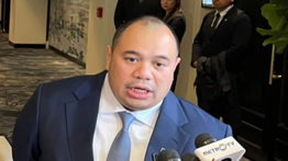 Danantara Tetap Agresif Investasi Saham di Tengah Gejolak Global