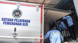 BGN Tegaskan WFH Tak Berlaku untuk Kepala SPPG dan Petugas Layanan Gizi