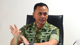 Kemenhan Tegaskan Kendali Penuh Ruang Udara Indonesia, Dokumen RI-AS Masih Tahap Awal