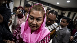 Eks Walkot Mbak Ita Ajukan PK ke MA atas Kasus Korupsi Pemkot Semarang
