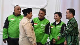 Direktur Utama PT GoTo Gojek Tokopedia Tbk (GOTO), Patrick Walujo, dinobatkan sebagai The Best CEO untuk sektor internet Asia (di luar Tiongkok) oleh lembaga riset global Extel.