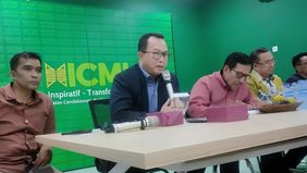 Ikatan Cendekiawan Muslim Indonesia (ICMI) mengajak semua elemen bangsa untuk menjaga persatuan, menghindari kekerasan, serta mengutamakan dialog di tengah meningkatnya eskalasi politik dan maraknya demonstrasi di berbagai wilayah.