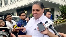 Menteri Koordinator Bidang Perekonomian Airlangga Hartarto menyampaikan bahwa tim negosiasi Indonesia masih membahas implementasi perjanjian tarif impor dengan Amerika Serikat di Washington D. C. 