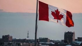 Insiden penembakan terjadi di Kota Tumbler Ridge, Provinsi British Columbia, Kanada bagian barat, pada Selasa, 10 Februari 2026 waktu setempat.