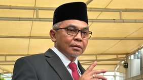 Beredar unggahan di media sosial Facebook yang mengklaim Presiden Prabowo Subianto akan menunjuk Susi Pudjiastuti sebagai Ketua Komisi Pemberantasan Korupsi (KPK), serta Mahfud MD dan Basuki Tjahaja Purnama sebagai wakil ketua.