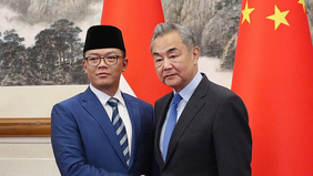 Menteri Luar Negeri RI Sugiono menargetkan agar Pedoman Tata Perilaku atau Code of Conduct (CoC) di kawasan Laut China Selatan dapat segera dirampungkan dan disepakati pada tahun ini.