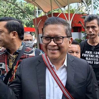 Penuhi Panggilan KPK, Hasto: Ada Banyak Agenda Politik di Balik Kasus Ini