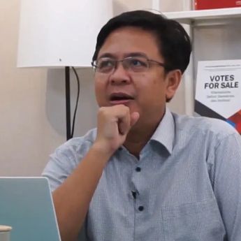 Survei Indikator: Mayoritas Warga Puas atas Kinerja Polisi Berantas Premanisme
