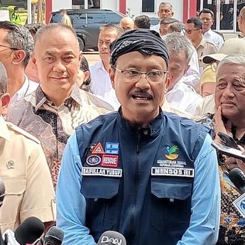 Simulasi Sekolah Rakyat Dimulai Hari Ini Selama 24 Jam