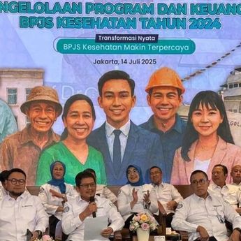 BPJS Kesehatan Tegaskan Tak Ada Batasan Hari Rawat Inap, Masyarakat Diminta Melapor Jika Alami Kendala