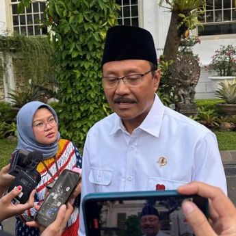 Mensos: Siswa Sekolah Rakyat Berkesempatan Kuliah Melalui Beasiswa