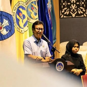 Menkes Pastikan Program Cek Kesehatan Gratis untuk Pelajar Menjangkau Daerah Terpencil