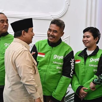 Dirut GoTo Patrick Walujo Raih Predikat The Best CEO dari Extel