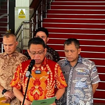 RS Polri Temukan Luka Benda Tumpul di Dada dan Leher Jenazah Kacab Bank