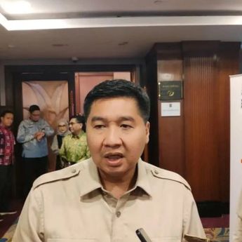 Menteri PKP Tinjau Usulan Kenaikan Bunga KPR Subsidi
