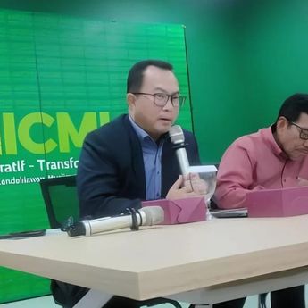 ICMI Serukan Persatuan dan Dialog Damai di Tengah Gelombang Aksi