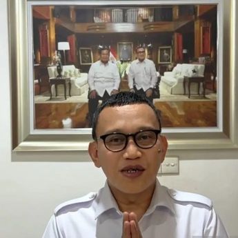 Purna Tugas, Abdul Kadir Karding Janji Kawal Pemerintahan Prabowo