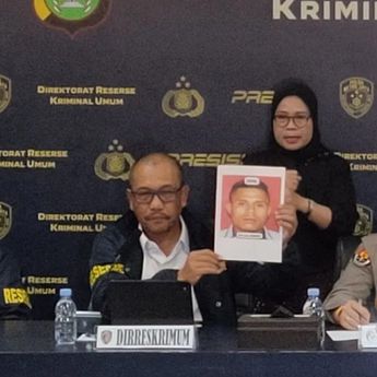 Kasus Kacab Bank, Polisi Masih Kejar Satu DPO